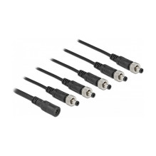 DeLOCK 86590 cable splitter / combiner