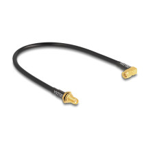 DeLOCK 12110 coaxial cable DeLOCK 12110 coaxial cable