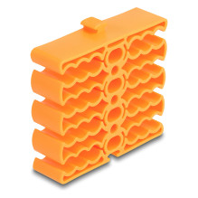 DeLOCK 66255 cable organizer
