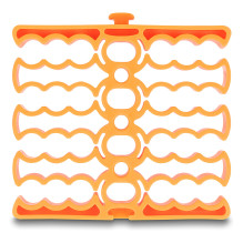 DeLOCK 66255 cable organizer