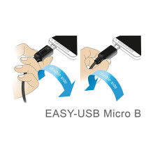 DeLOCK 83850 USB cable DeLOCK 83850 USB cable