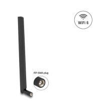 DeLOCK 90677 network antenna DeLOCK 90677 network antenna