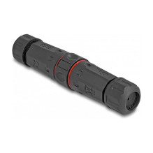 DeLOCK 87872 fibre optic connector