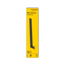 DeLOCK 90677 network antenna DeLOCK 90677 network antenna