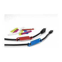 DeLOCK 18406 cable marker