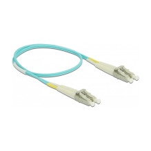 DeLOCK 86549 InfiniBand / šviesolaidinis kabelis