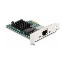 DeLOCK 88204 interface cards / adapter
