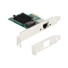 DeLOCK 88204 interface cards / adapter