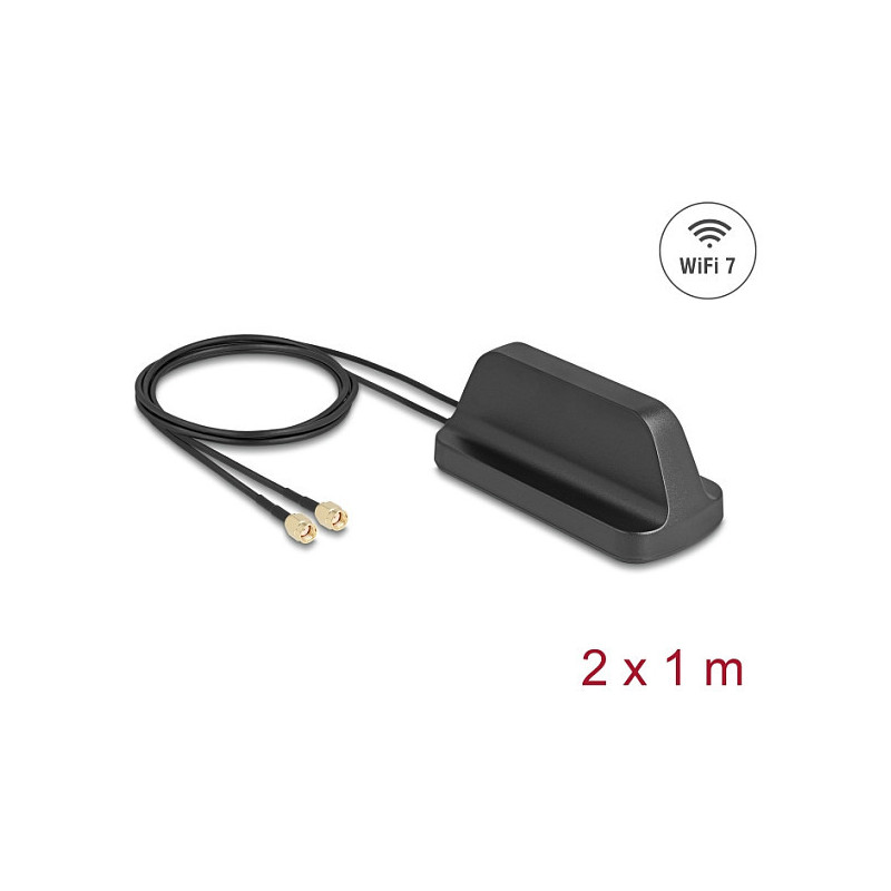 „DeLOCK 81454“ tinklo antena
