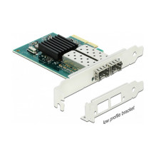 DeLOCK 90480 interface cards / adapter DeLOCK 90480 interface cards / adapter