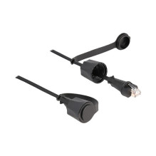 DeLOCK 80168 networking cable