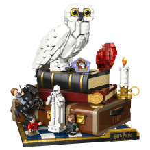LEGO Harry Potter Išminties akmuo – kolekcinis leidimas 76466