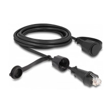 DeLOCK 80168 networking cable