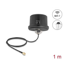 DeLOCK 81468 network antenna
