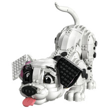LEGO Disney 101 Dalmatians Puppy LEGO Disney 101 Dalmatians Puppy