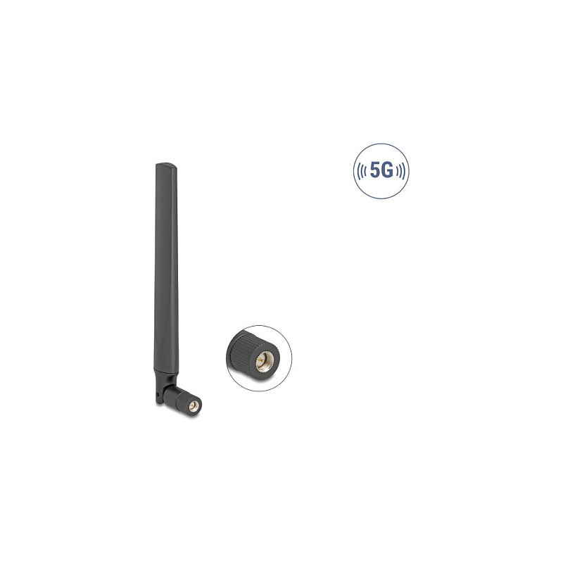 „DeLOCK 81466“ tinklo antena