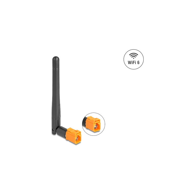DeLOCK 81493 tinklo antena