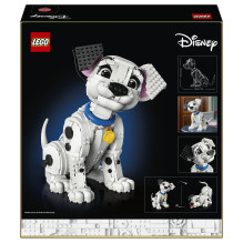 LEGO Disney 101 Dalmatians Puppy LEGO Disney 101 Dalmatians Puppy
