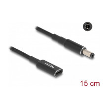 DeLOCK 60039 cable gender changer DeLOCK 60039 cable gender changer
