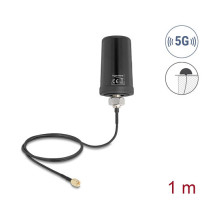 DeLOCK 81473 tinklo antena DeLOCK 81473 tinklo antena
