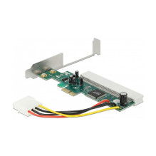 DeLOCK 90062 interface cards / adapter DeLOCK 90062 interface cards / adapter