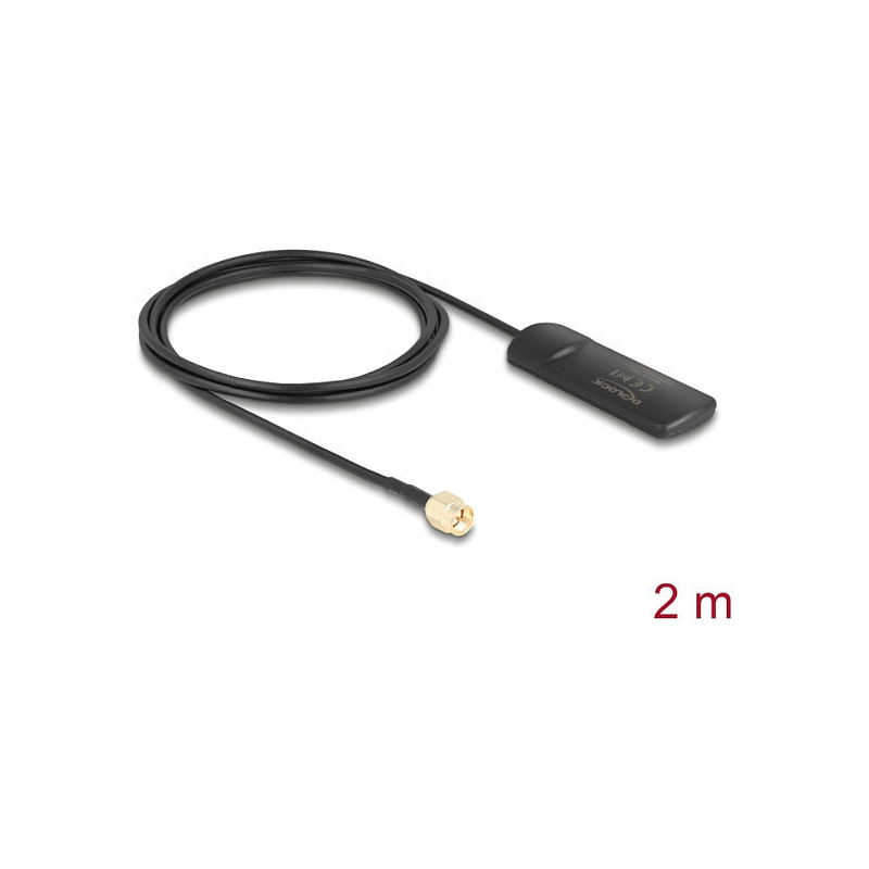 „DeLOCK 12050“ tinklo antena