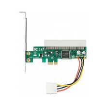 DeLOCK 90062 interface cards / adapter DeLOCK 90062 interface cards / adapter