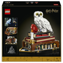 LEGO Harry Potter Išminties akmuo – kolekcinis leidimas 76466