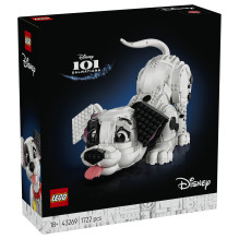 LEGO Disney 101 Dalmatians Puppy LEGO Disney 101 Dalmatians Puppy