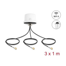 DeLOCK 81472 network antenna