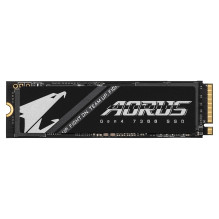 GIGABYTE AORUS Gen4 7300 GIGABYTE AORUS Gen4 7300