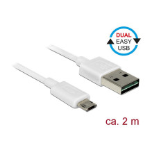 DeLOCK 84808 USB laidas DeLOCK 84808 USB laidas