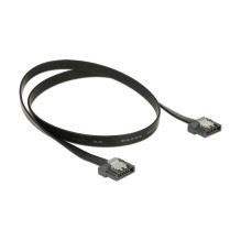 DeLOCK 0.5m SATA III SATA cable DeLOCK 0.5m SATA III SATA cable