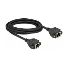 DeLOCK 87011 networking cable DeLOCK 87011 networking cable