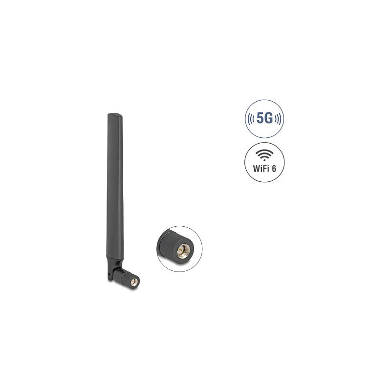 DeLOCK 81463 network antenna