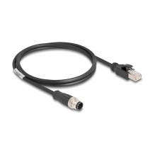 DeLOCK 80809 networking cable