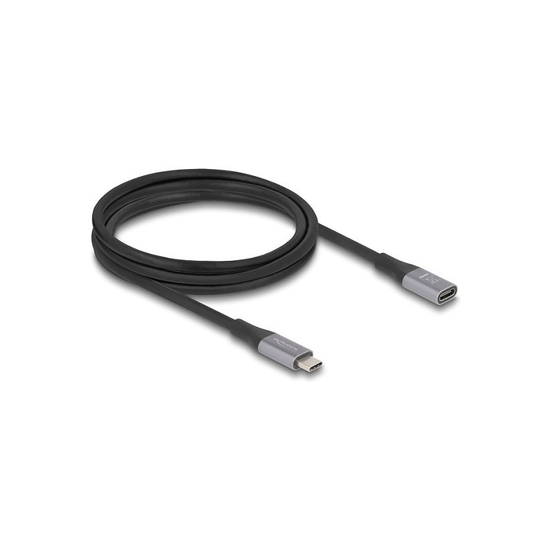DeLOCK 81202 USB laidas