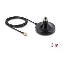 DeLOCK 81491 network antenna accessory DeLOCK 81491 network antenna accessory