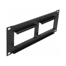 DeLOCK 81379 patch panel DeLOCK 81379 patch panel