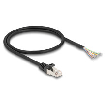 DeLOCK 80204 networking cable