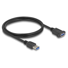 DeLOCK 80486 USB laidas DeLOCK 80486 USB laidas
