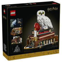 LEGO Harry Potter Išminties akmuo – kolekcinis leidimas 76466