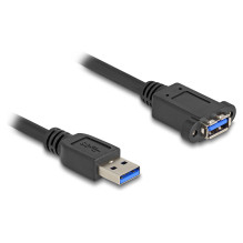DeLOCK 80486 USB laidas DeLOCK 80486 USB laidas