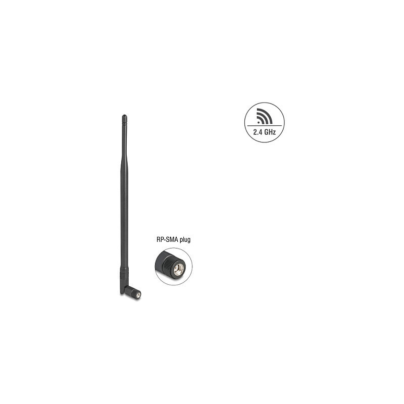 „DeLOCK 90763“ tinklo antena
