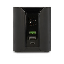 DeLOCK 41441 mobile device charger