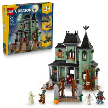 LEGO Creator Haunted Mansion LEGO Creator Haunted Mansion
