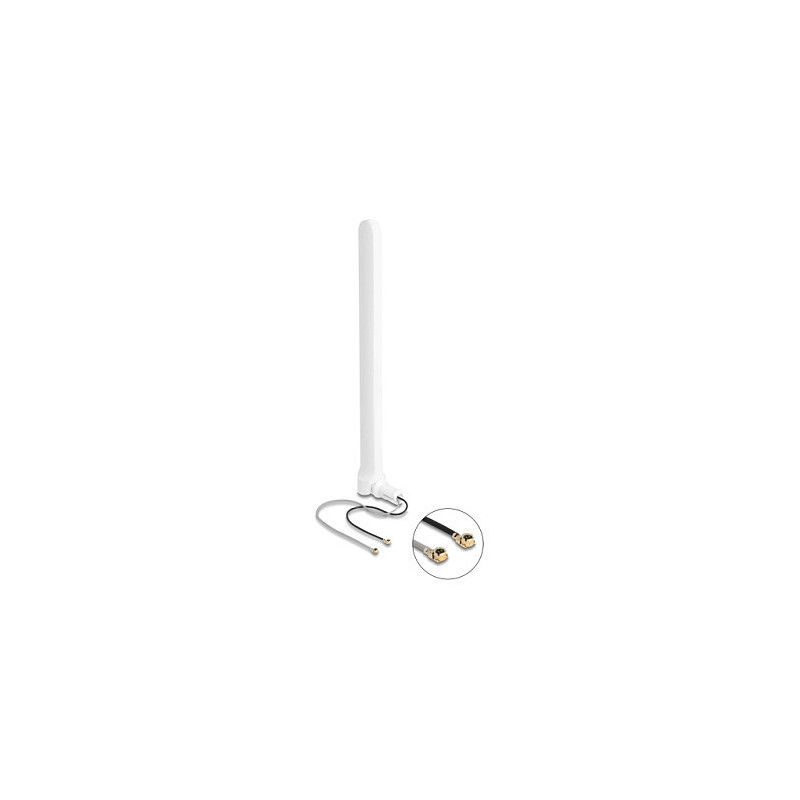 „DeLOCK 90581“ tinklo antena