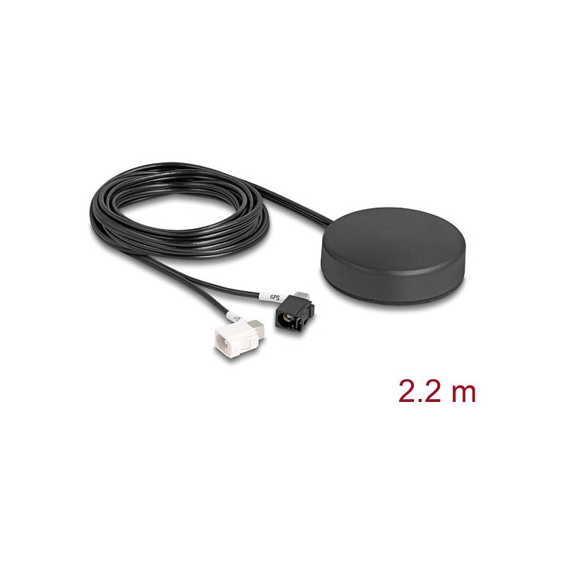 „DeLOCK 90771“ tinklo antena