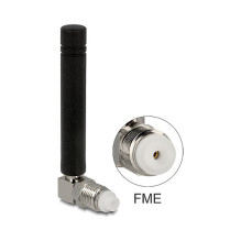 DeLOCK 88767 network antenna