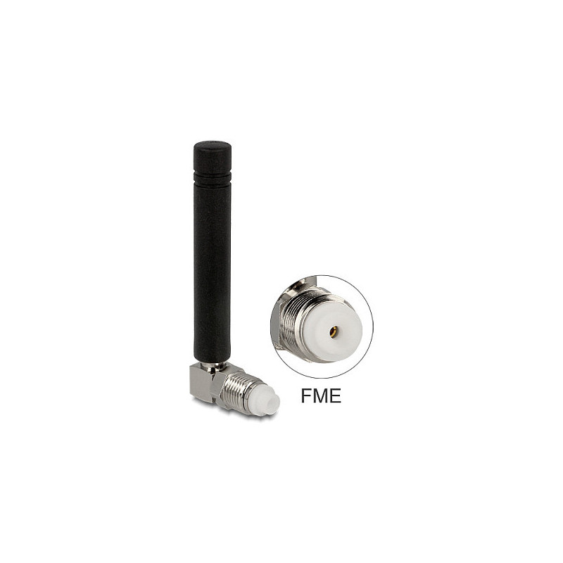 „DeLOCK 88767“ tinklo antena